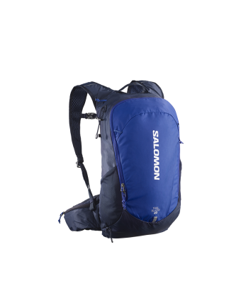 SALOMON TRAILBLAZER 20 - WEB/BLACK IRIS