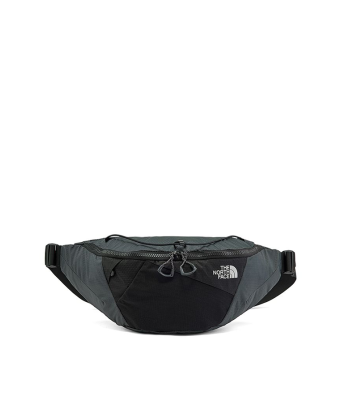 THE NORTH FACE LUMBNICAL L (6 LITRES) - ASPHALT GREY/TNF BLACK