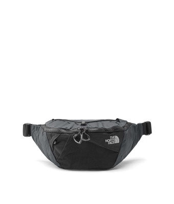 THE NORTH FACE LUMBNICAL S (4 LITRES) - ASPHALT GREY/TNF BLACK