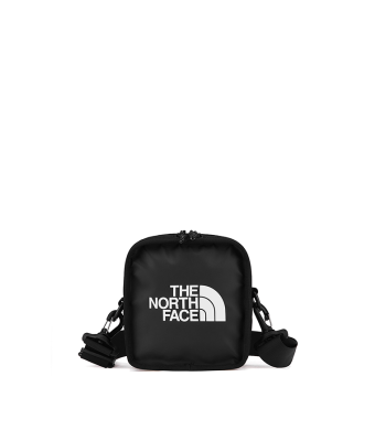 THE NORTH FACE EXPLORE BARDU II - TNF BLACK/TNF WHITE