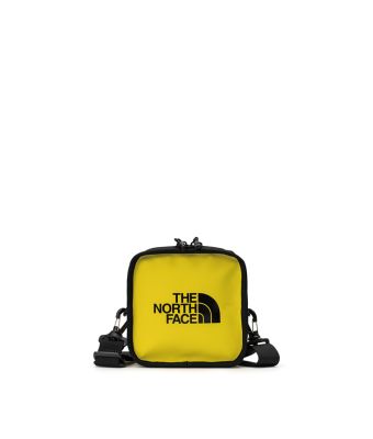 THE NORTH FACE EXPLORE BARDU II - ACID YELLOW/TNF BLACK