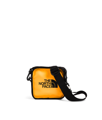 THE NORTH FACE EXPLORE BARDU II - SUMMIT GOLD/TNF BLACK