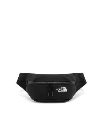 THE NORTH FACE ADVANT LUMBAR-S - TNF BLACK/TNF BLACK