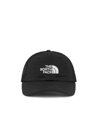 THE NORTH FACE HORIZON MESH CAP - TNF BLACK