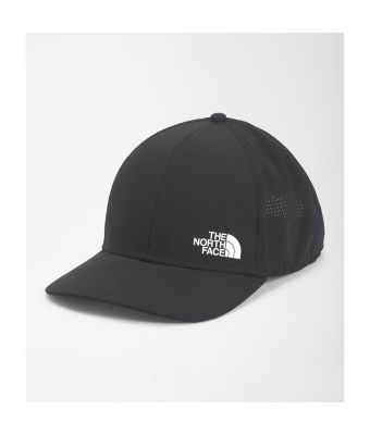 THE NORTH FACE TRAIL TRUCKER 2.0 - TNF BLACK