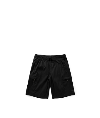 THE NORTH FACE M CLASS V BELTED SHORT  (ASIA SIZE) - TNF BLACK