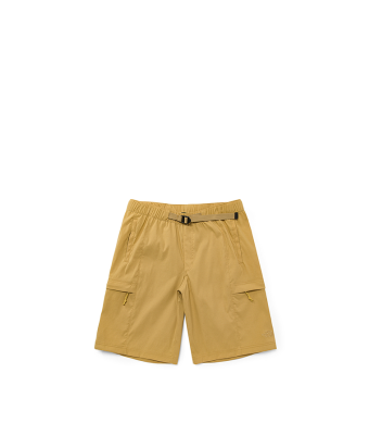 THE NORTH FACE M CLASS V BELTED SHORT  (ASIA SIZE) - ANTELOPE TAN