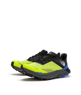 THE NORTH FACE M VECTIV INFINITE 2 - LED YELLOW/TNF BLACK