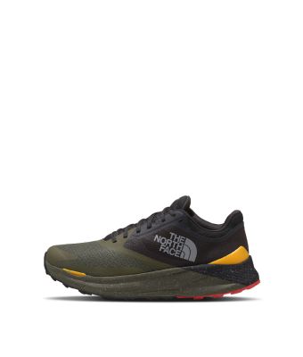 THE NORTH FACE M VECTIV ENDURIS 3 FUTURELIGHT - ASPHALT GREY