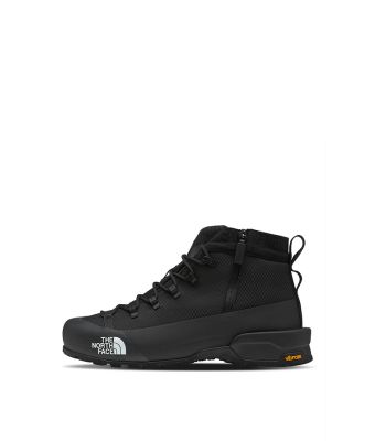 THE NORTH FACE GLENCLYFFE ZIP - TNF BLACK/TNF BLACK