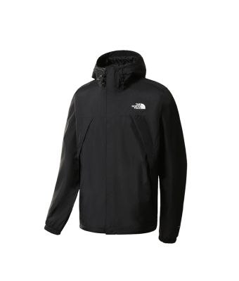THE NORTH FACE M ANTORA JACKET (US SIZE) - TNF BLACK