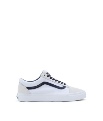 VANS OLD SKOOL - VANS CLUB WHITE/NAVY