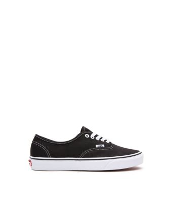 VANS AUTHENTIC - BLACK/BLACK