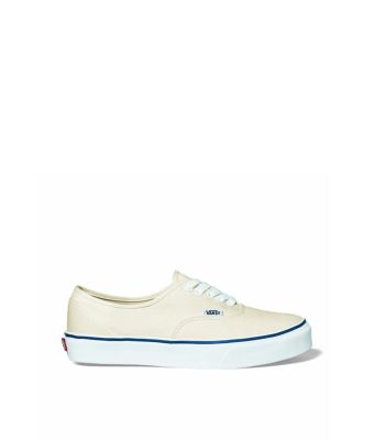 VANS AUTHENTIC - WHITE