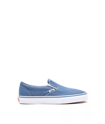 VANS CLASSIC SLIP ON - NAVY 
