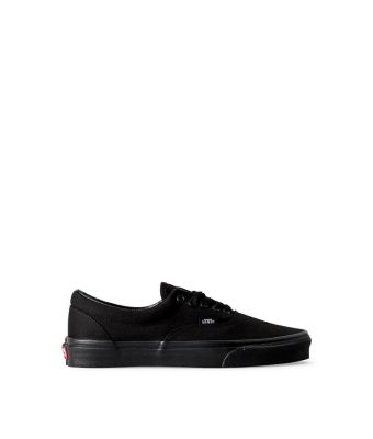 VANS ERA - BLACK/BLACK