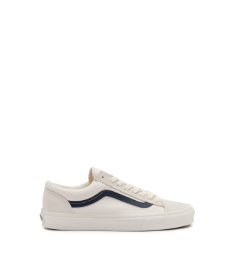 VANS STYLE 36 - MARSHMALLOW/DRESS BLUES