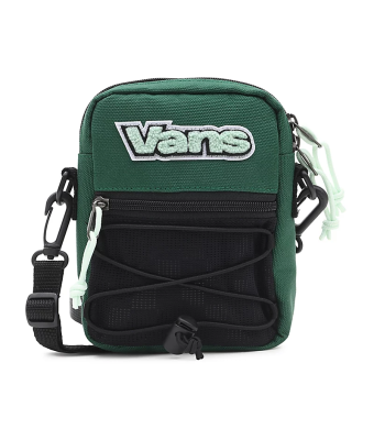 VANS BAIL SHOULDER BAG - EDEN