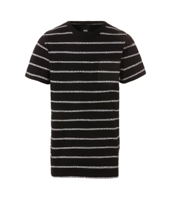 VANS VANS X BAKER JACQUARD KNIT - BLACK