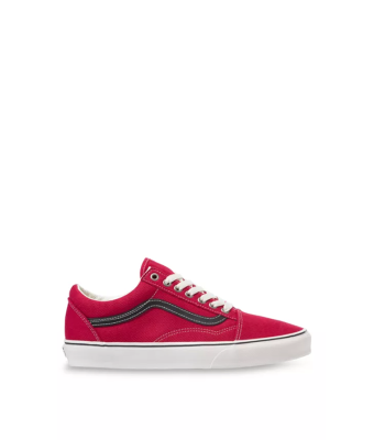 VANS OLD SKOOL - (EARTH) CHILI PEPPER/MARSHMALL