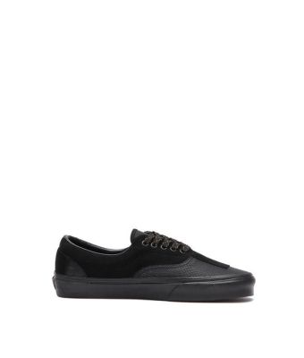 VANS ERA PATCHWORK - MONO PATCHWORK BLACKOUT
