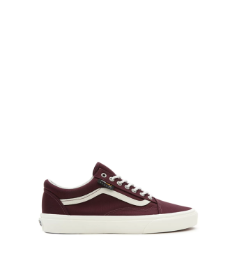 VANS OLD SKOOL - CORDURA PORT ROYALE/MARSHMALLOW