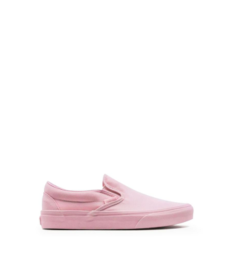 VANS CLASSIC SLIP-ON - (MONO) BLUSHING BRIDE