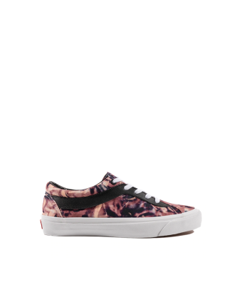VANS BOLD NI - ( SHROOM DYE ) TIE DYE / BLACK