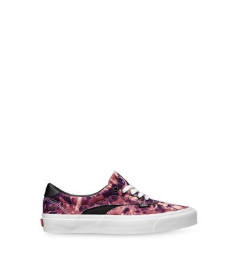 VANS ACER NI SP - ( SHROOM DYE ) TIE DYE / BLACK