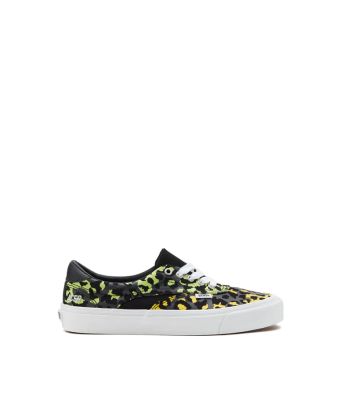 VANS ACER NI SP - NEON ANIMAL BLACK/MULTI