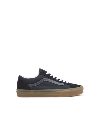 VANS STYLE 36 - GUM ASPHALT