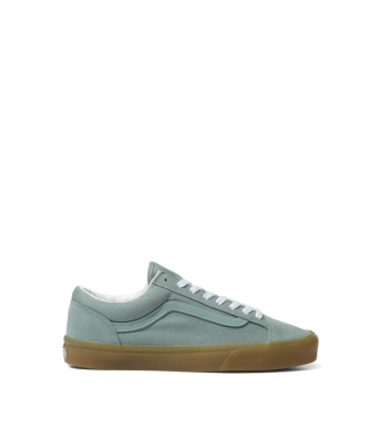 VANS STYLE 36 - GUM GREEN MILIEU