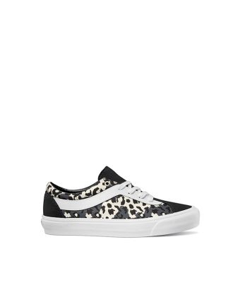 VANS BOLD NI - NEON ANIMAL BLACK/MULTI