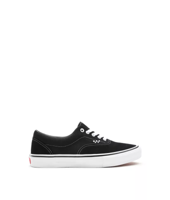 VANS SKATE ERA - BLACK/WHITE