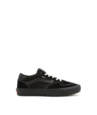 VANS ROWAN - BLACK