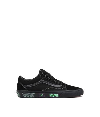 VANS OLD SKOOL - LIVE AT HOV BLACKOUT