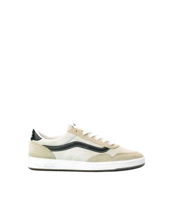 VANS CRUZE TOO CC - TONED TURTLEDOVE/BLACK