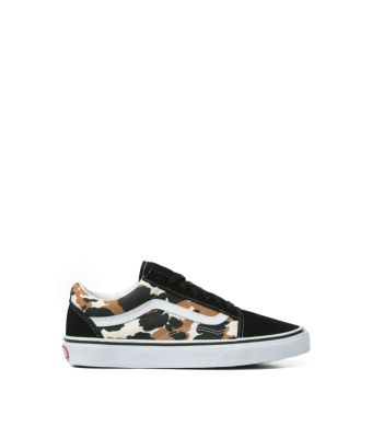 VANS OLD SKOOL - COW MULTI COLOR
