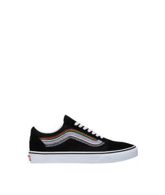 VANS OLD SKOOL - PRIDE RAINBOW