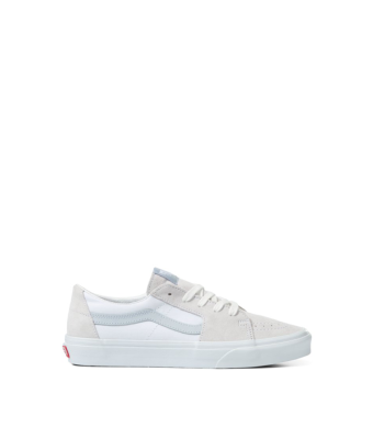 VANS SK8-LOW - CLOUDS GRAY DAWN