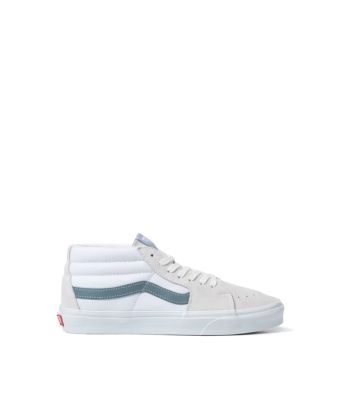 VANS SK8-MID - CLOUDS STORMY WEATHER