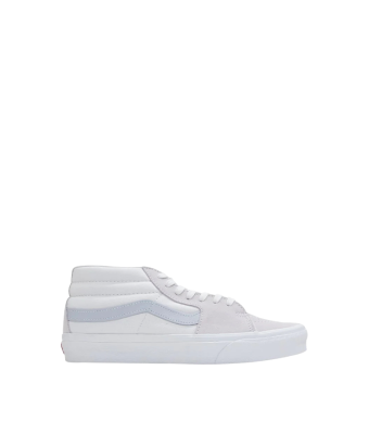 VANS SK8-MID - CLOUDS GRAY DAWN