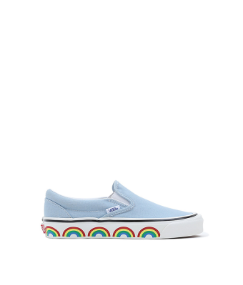 VANS CLASSIC SLIP-ON 98 DX - ANAHEIM FACTORY OG RAINBOW