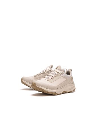 THE NORTH FACE W VECTIV EXPLORIS 2 FUTURELIGHT - SANDSTONE/GA