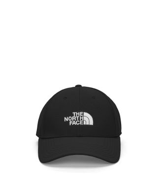 THE NORTH FACE RECYCLED 66 CLASSIC HAT - TNF BLACK-TNF WHITE