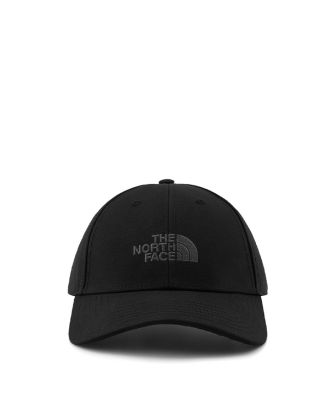 THE NORTH FACE RECYCLED 66 CLASSIC HAT - TNF BLACK