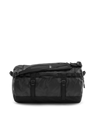THE NORTH FACE BASE CAMP DUFFEL SIZE S - TNF BLACK/TNF WHITE