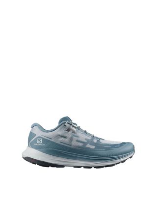 SALOMON SHOES ULTRA GLIDE W BLUEST/PEARL BLUE/EB