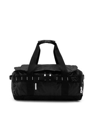 THE NORTH FACE BASE CAMP VOYAGER DUFFEL 42L - TNF BLACK/TNF
