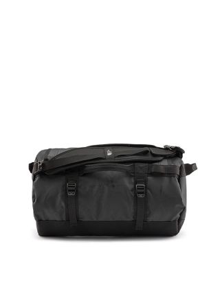 THE NORTH FACE BASE CAMP DUFFEL SIZE XS - TNF BLACK/TNF WHITE
